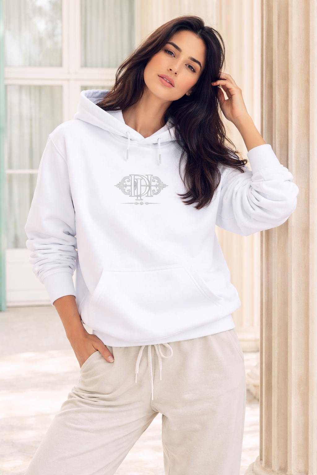 DIRTY ICONS – Premium Hoodie