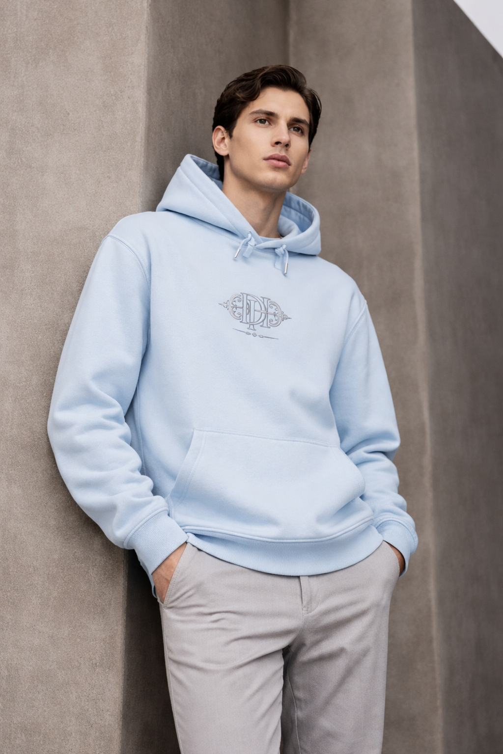 DIRTY ICONS – Premium Hoodie
